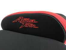Load image into Gallery viewer, Honda Africa Twin CRF 1000 2016-2019 Top Sellerie Comfort Seat Gel/Heat SGC6294