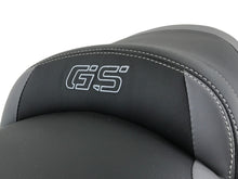 Load image into Gallery viewer, BMW F800GS 2008-2017 Top Sellerie Comfort Seat Gel/Heat/Low Optional SGC6298