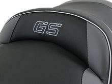 Load image into Gallery viewer, BMW F800GS 2008-2017 Top Sellerie Comfort Seat Gel/Heat/Low Optional SGC6301