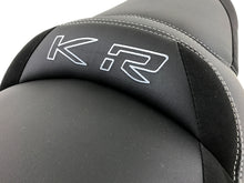 Load image into Gallery viewer, BMW K1200R K1300R 2005-2015 Top Sellerie Comfort Seat Gel/Heat/Low New SGC6306