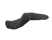 Load image into Gallery viewer, Kawasaki Z1000 2007-2009 Top Sellerie Comfort Seat Gel/Heat/Optionals SGC6309