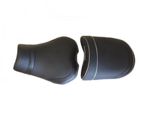 Load image into Gallery viewer, Yamaha Tracer 900 GT 2018-2020 Top Sellerie Comfort Seat Gel/Heat/Option SGC6316