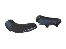 Load image into Gallery viewer, Yamaha Tracer 900 GT 2018-2020 Top Sellerie Comfort Seat Gel/Heat/Option SGC6316