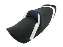 Load image into Gallery viewer, Suzuki GSX 1400 2001-2008 Top Sellerie Comfort Seat Gel/Heat/Options New SGC6347