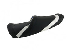 Load image into Gallery viewer, Suzuki GSX 1400 2001-2008 Top Sellerie Comfort Seat Gel/Heat/Options New SGC6347