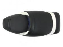 Load image into Gallery viewer, Suzuki GSX 1400 2001-2008 Top Sellerie Comfort Seat Gel/Heat/Options New SGC6347