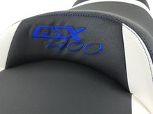 Load image into Gallery viewer, Suzuki GSX 1400 2001-2008 Top Sellerie Comfort Seat Gel/Heat/Options New SGC6347