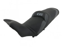 Load image into Gallery viewer, BMW F800GS 2008-2017 Top Sellerie Comfort Seat Gel/Heat/Low Optional SGC6348