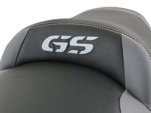 Load image into Gallery viewer, BMW F800GS 2008-2017 Top Sellerie Comfort Seat Gel/Heat/Low Optional SGC6348