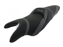 Load image into Gallery viewer, Honda VFR 800 Vtech Interceptor 2002-2013 Top Sellerie Comfort Seat New SGC6356