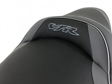 Load image into Gallery viewer, Honda VFR 800 Vtech Interceptor 2002-2013 Top Sellerie Comfort Seat New SGC6356