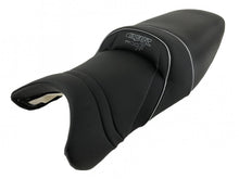 Load image into Gallery viewer, Honda CBR1100XX Blackbird Top Sellerie Comfort Seat Gel/Heat/Low Option SGC6361