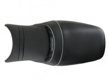 Load image into Gallery viewer, Honda CBR1100XX Blackbird Top Sellerie Comfort Seat Gel/Heat/Low Option SGC6361