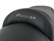 Load image into Gallery viewer, BMW R1200GS &amp; Adventure 2004-2012 Top Sellerie Comfort Seat Gel/Heat New SGC6364