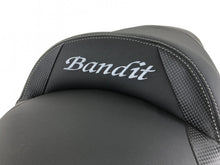 Load image into Gallery viewer, Suzuki Bandit GSF 1200 2000-2005 Top Sellerie Comfort Seat Gel/Heat New SGC6374