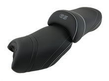 Load image into Gallery viewer, BMW R1200GSA Adventure 2014-2019 Top Sellerie Comfort Seat Gel/Heat/Low SGC6376