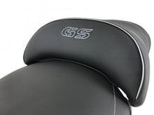 Load image into Gallery viewer, BMW R1200GSA Adventure 2014-2019 Top Sellerie Comfort Seat Gel/Heat/Low SGC6376