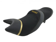 Load image into Gallery viewer, Honda Deauville NT650V 1998-2005 Top Sellerie Comfort Seat Gel/Heat/Opt. SGC6391