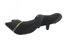 Load image into Gallery viewer, Honda Deauville NT650V 1998-2005 Top Sellerie Comfort Seat Gel/Heat/Opt. SGC6391