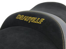 Load image into Gallery viewer, Honda Deauville NT650V 1998-2005 Top Sellerie Comfort Seat Gel/Heat/Opt. SGC6391