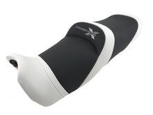 Load image into Gallery viewer, Honda VFR1200X Crosstourer Top Sellerie Comfort Seat Gel/Heat/Option SGC6392