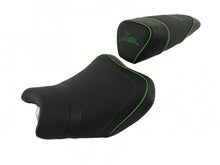 Load image into Gallery viewer, Kawasaki Z900 2017-2020 Top Sellerie Comfort Seat Low/High/Gel/Heaters SGC6393
