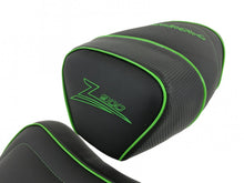 Load image into Gallery viewer, Kawasaki Z900 2017-2020 Top Sellerie Comfort Seat Low/High/Gel/Heaters SGC6393