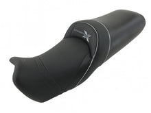 Load image into Gallery viewer, Honda VFR1200X Crosstourer Top Sellerie Comfort Seat Gel/Heat/Option SGC6404
