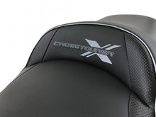 Load image into Gallery viewer, Honda VFR1200X Crosstourer Top Sellerie Comfort Seat Gel/Heat/Option SGC6404