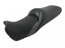 Load image into Gallery viewer, Honda VFR1200X Crosstourer Top Sellerie Comfort Seat Gel/Heat/Option SGC6405