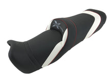 Load image into Gallery viewer, Honda VFR1200X Crosstourer Top Sellerie Comfort Seat Gel/Heat/Option SGC6409