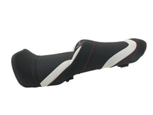 Load image into Gallery viewer, Honda VFR1200X Crosstourer Top Sellerie Comfort Seat Gel/Heat/Option SGC6409