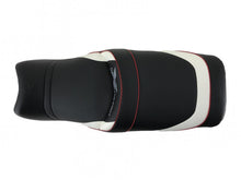 Load image into Gallery viewer, Honda VFR1200X Crosstourer Top Sellerie Comfort Seat Gel/Heat/Option SGC6409