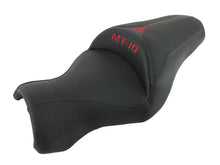 Load image into Gallery viewer, Yamaha MT-10 FZ-10 2016-2020 Top Sellerie Comfort Seat Gel/Heat/Option SGC6411