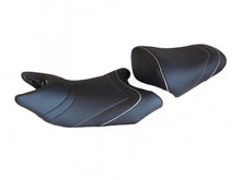 Load image into Gallery viewer, Honda NC750S 2014-2020 Top Sellerie Comfort Seat Gel/Heat/Optionals SGC6412