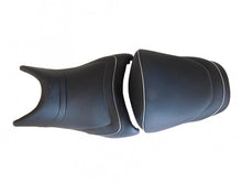 Load image into Gallery viewer, Honda NC750S 2014-2020 Top Sellerie Comfort Seat Gel/Heat/Optionals SGC6412