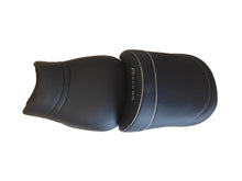 Load image into Gallery viewer, BMW R1200GSA Adventure 2014-2019 Top Sellerie Comfort Seat Gel/Heat/Low SGC6414