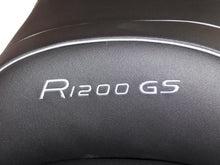 Load image into Gallery viewer, BMW R1200GSA Adventure 2014-2019 Top Sellerie Comfort Seat Gel/Heat/Low SGC6414