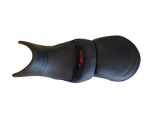 Load image into Gallery viewer, BMW R1200R 2015-2018 Top Sellerie Comfort Seat Gel/Heat/Low Options SGC6415