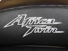 Load image into Gallery viewer, Honda Africa Twin CRF 1000 2016-2019 Top Sellerie Comfort Seat Gel/Heat SGC6417