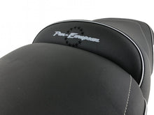 Load image into Gallery viewer, Honda Pan European ST1300 2002-2013 Top Sellerie Comfort Seat Gel/Heat SGC6422