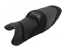 Load image into Gallery viewer, Honda CBR1100XX Blackbird Top Sellerie Comfort Seat Gel/Heat/Low Option SGC6423