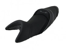 Load image into Gallery viewer, BMW R1200R 2006-2014 Top Sellerie Comfort Seat Gel/Heat/Low Optional New SGC6800