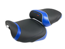 Load image into Gallery viewer, Yamaha Tracer 9 /GT 2021-2024 Top Sellerie France Comfort Seat Gel/Heat SGC8308