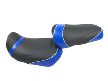 Load image into Gallery viewer, Yamaha Tracer 9 /GT 2021-2024 Top Sellerie France Comfort Seat Gel/Heat SGC8308