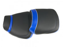Load image into Gallery viewer, Yamaha Tracer 9 /GT 2021-2024 Top Sellerie France Comfort Seat Gel/Heat SGC8308