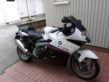 Load image into Gallery viewer, BMW K1300S 2009-2016 Top Sellerie Comfort Seat Gel/Heat/Low Optional New SGC9111