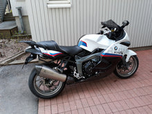 Load image into Gallery viewer, BMW K1300S 2009-2016 Top Sellerie Comfort Seat Gel/Heat/Low Optional New SGC9111
