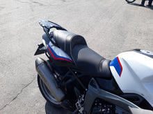 Load image into Gallery viewer, BMW K1300S 2009-2016 Top Sellerie Comfort Seat Gel/Heat/Low Optional New SGC9111