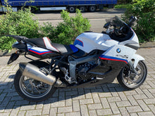 Load image into Gallery viewer, BMW K1300S 2009-2016 Top Sellerie Comfort Seat Gel/Heat/Low Optional New SGC9211